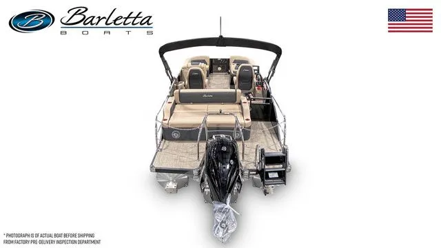Slide: The Image of Barletta Cabrio 22UC 2026 - 3