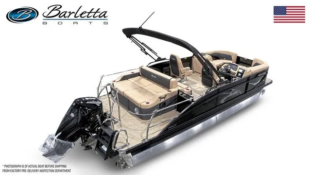 Slide: The Image of Barletta Cabrio 22UC 2026 - 4