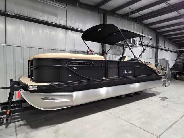 Slide: The Image of Barletta Cabrio 22UC 2026 - 9