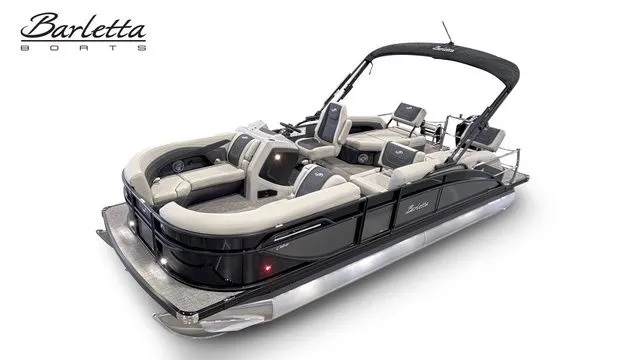 The Image of Barletta Cabrio 22M 2026 - 1