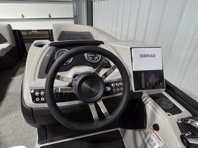 Slide: The Image of Barletta Cabrio 22M 2026 - 20