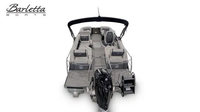 Slide: The Image of Barletta Cabrio 22M 2026 - 3