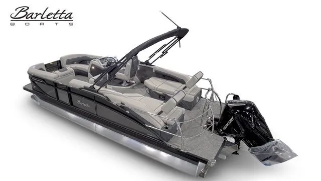 Slide: The Image of Barletta Cabrio 22M 2026 - 36