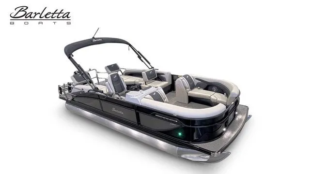 Slide: The Image of Barletta Cabrio 22M 2026 - 40