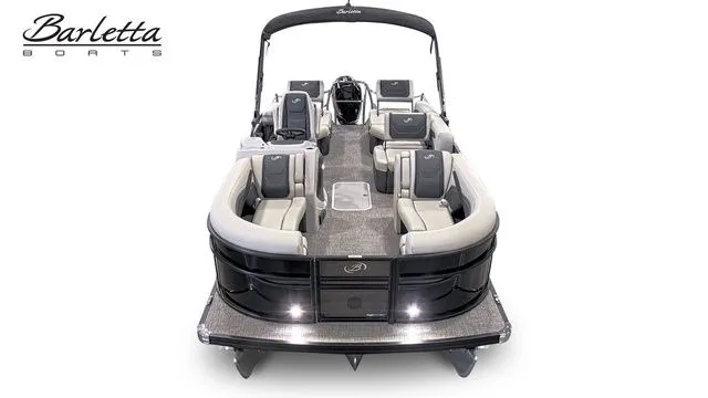 Slide: The Image of Barletta Cabrio 22M 2026 - 6