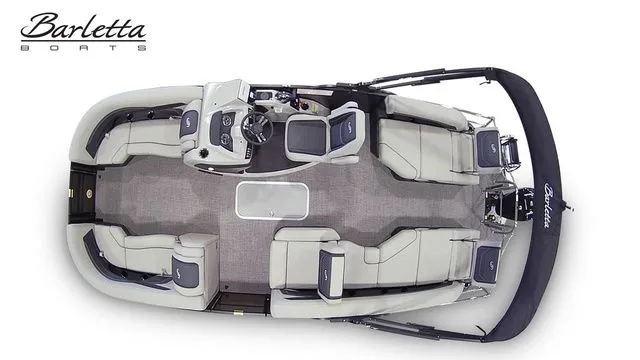 Slide: The Image of Barletta Cabrio 22M 2026 - 7