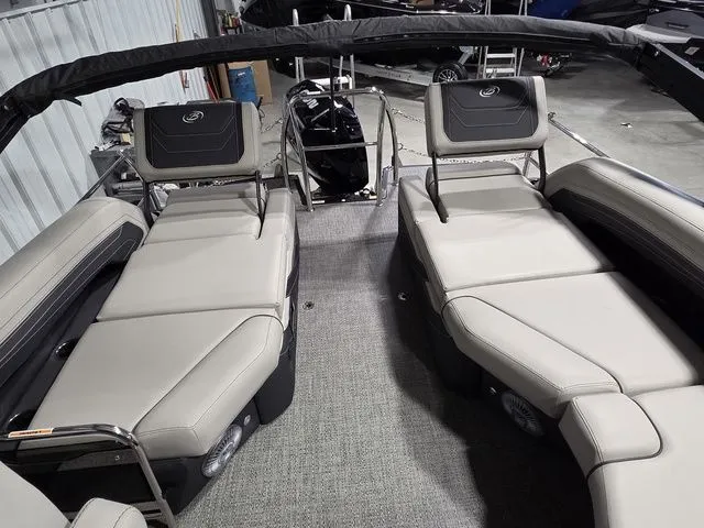 Slide: The Image of Barletta Cabrio 22M 2026 - 9