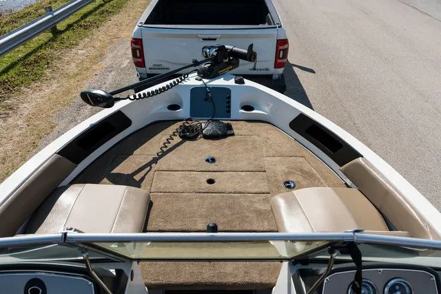 Slide: The Image of Ranger Reata 1850LS 2013 - 10