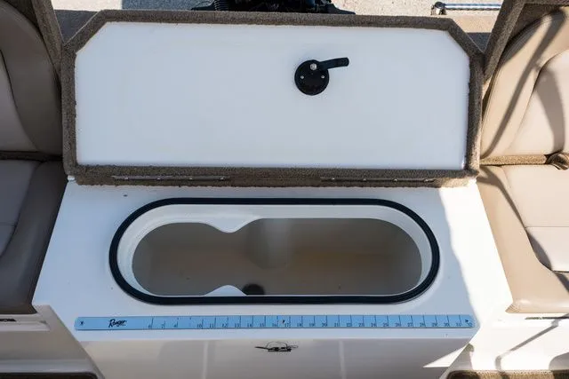 Slide: The Image of Ranger Reata 1850LS 2013 - 12