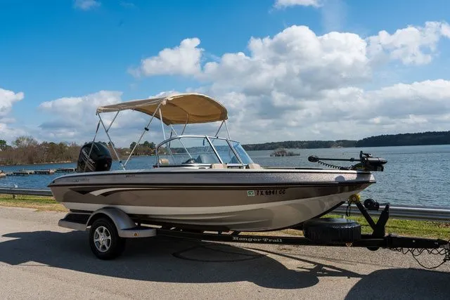 Slide: The Image of Ranger Reata 1850LS 2013 - 13