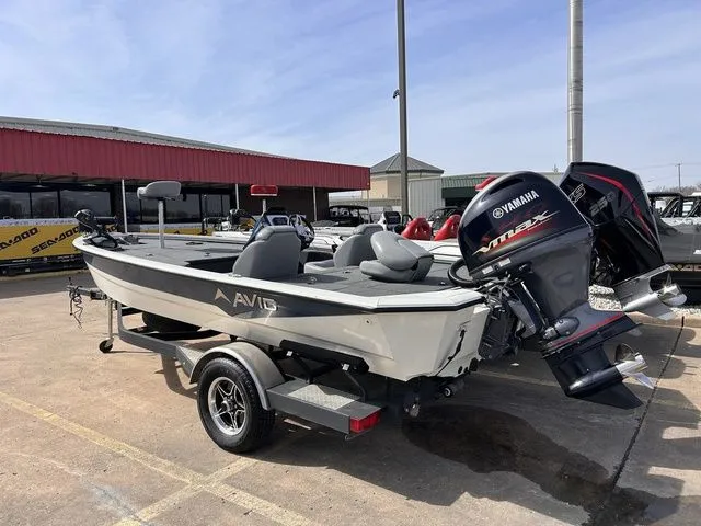 Slide: The Image of Avid 18 XB 2022 - 3