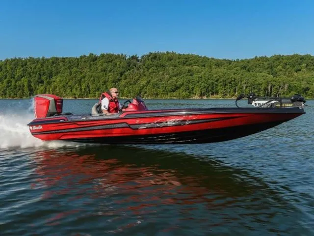 The Image of Bass Cat Puma FTD 2017 - 1