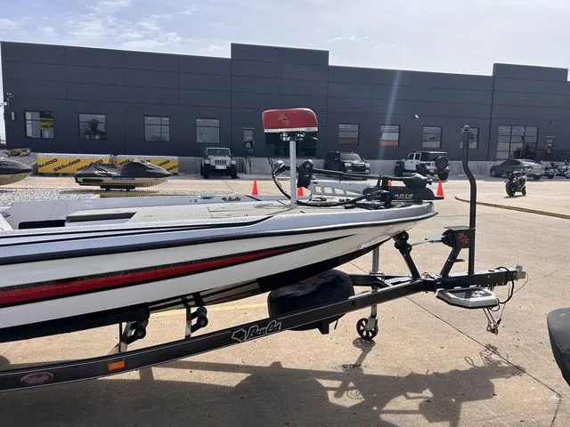 Slide: The Image of Bass Cat Puma FTD 2017 - 10