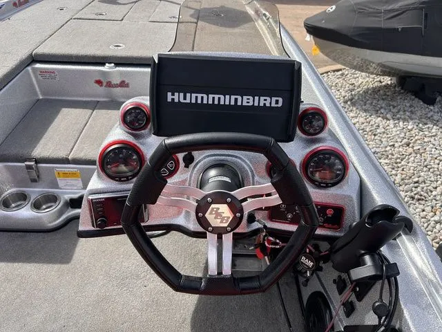 Slide: The Image of Bass Cat Puma FTD 2017 - 13