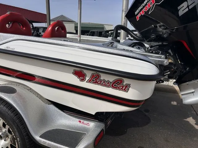 Slide: The Image of Bass Cat Puma FTD 2017 - 3