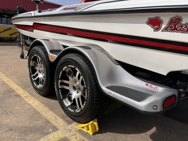 Slide: The Image of Bass Cat Puma FTD 2017 - 4