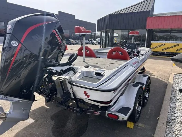 Slide: The Image of Bass Cat Puma FTD 2017 - 7