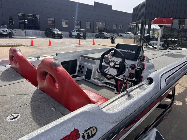 Slide: The Image of Bass Cat Puma FTD 2017 - 8