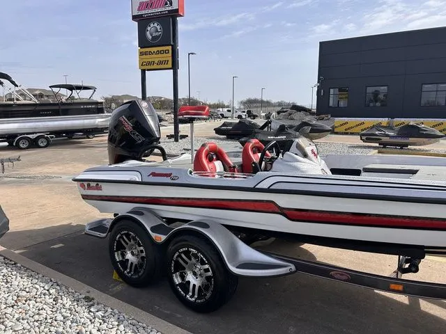 Slide: The Image of Bass Cat Puma FTD 2017 - 9