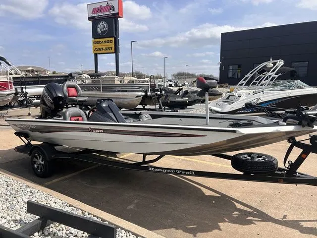 Slide: The Image of Ranger RT188 2018 - 5