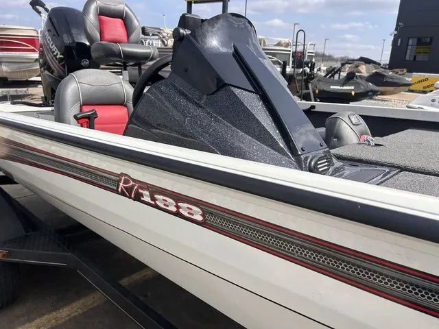 Slide: The Image of Ranger RT188 2018 - 6