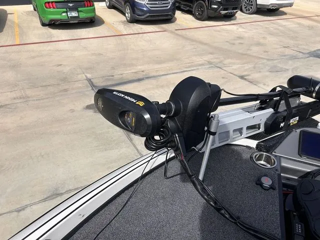 Slide: The Image of Triton 20 TrX Patriot 2020 - 17