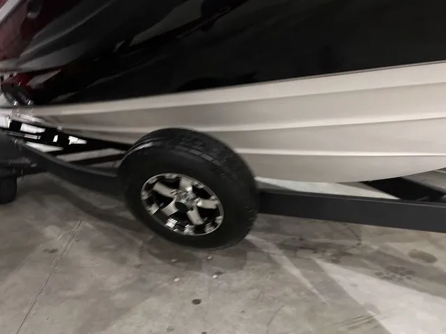 Slide: The Image of Yamaha AR250 2022 - 2