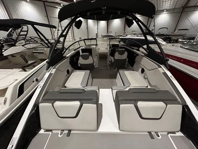 Slide: The Image of Yamaha AR250 2022 - 9