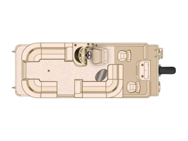 The Image of SunChaser 20 CNF 2019 - 1