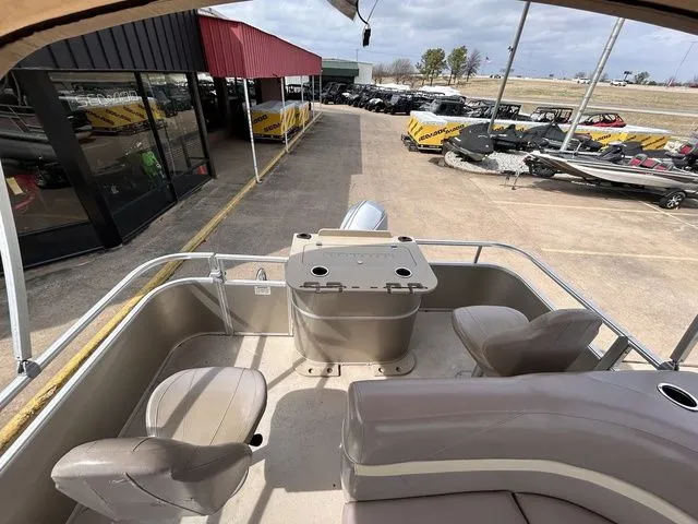 Slide: The Image of SunChaser 20 CNF 2019 - 14