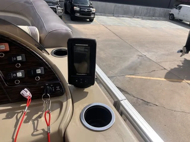 Slide: The Image of SunChaser 20 CNF 2019 - 17