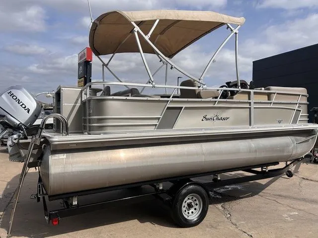 Slide: The Image of SunChaser 20 CNF 2019 - 3