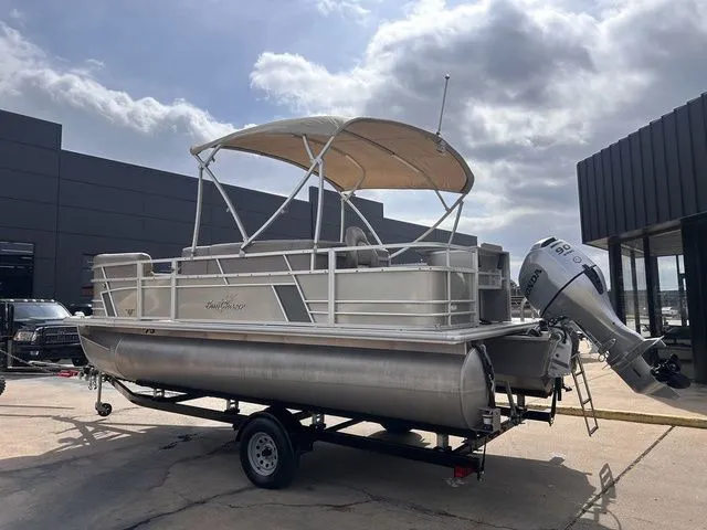 Slide: The Image of SunChaser 20 CNF 2019 - 7