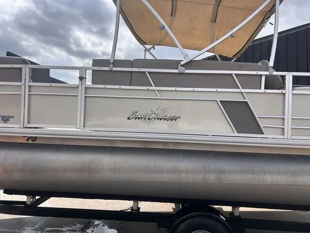 Slide: The Image of SunChaser 20 CNF 2019 - 8