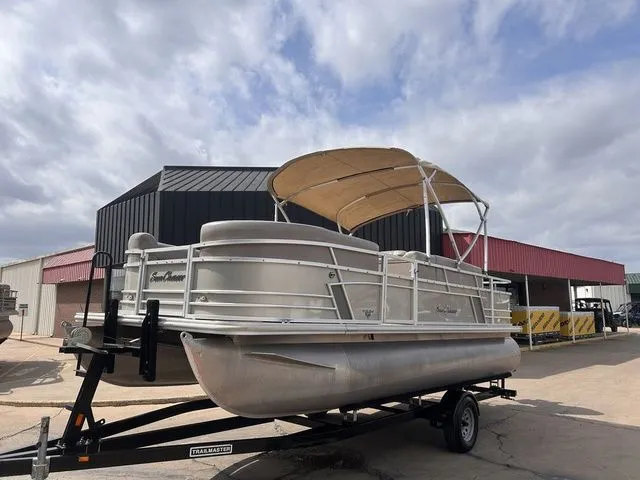 Slide: The Image of SunChaser 20 CNF 2019 - 9