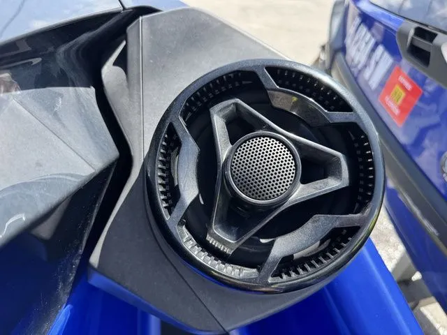 Slide: The Image of Sea-Doo Wake 2021 - 14