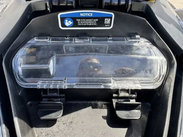 Slide: The Image of Sea-Doo Wake 2021 - 16