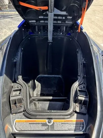 Slide: The Image of Sea-Doo Wake 2021 - 17