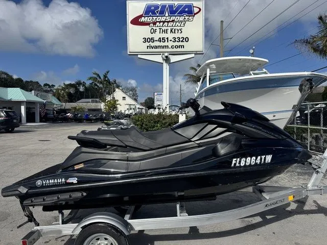 The Image of Yamaha gp 2024 - undefined