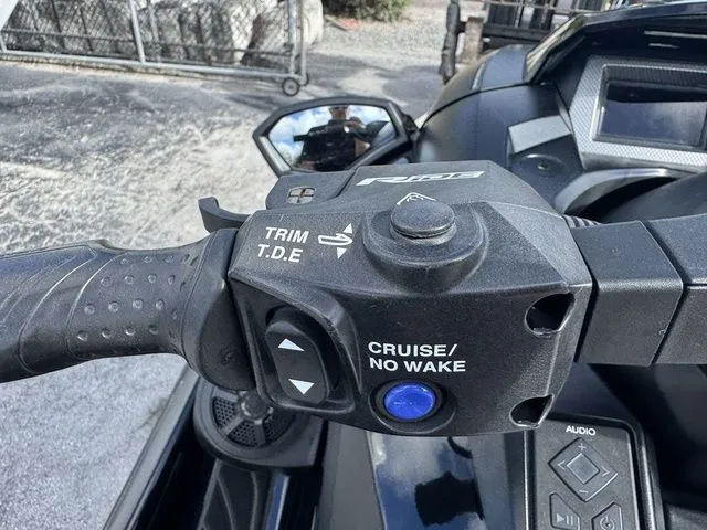 Slide: The Image of Yamaha gp 2024 - 13