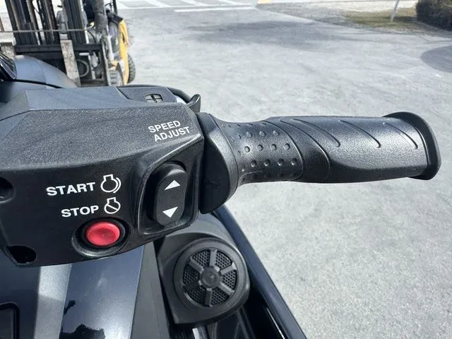 Slide: The Image of Yamaha gp 2024 - 14