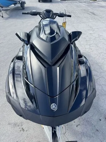 Slide: The Image of Yamaha gp 2024 - 3