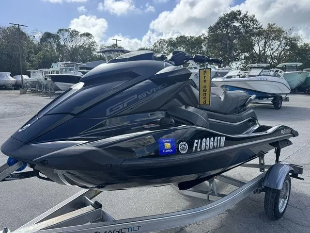 Slide: The Image of Yamaha gp 2024 - 4