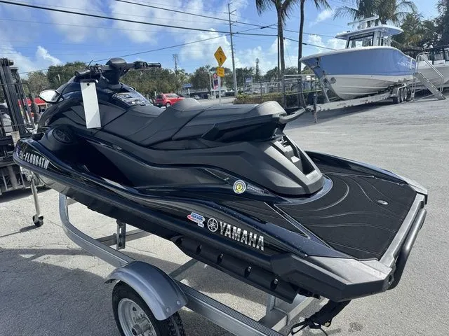 Slide: The Image of Yamaha gp 2024 - 6