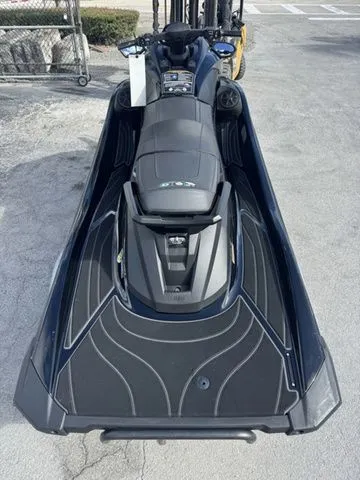 Slide: The Image of Yamaha gp 2024 - 7