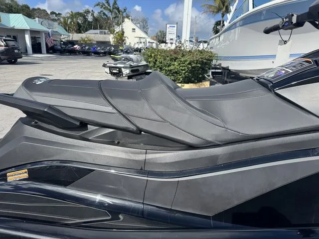 Slide: The Image of Yamaha gp 2024 - 8