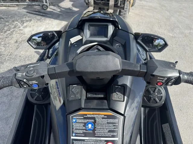 Slide: The Image of Yamaha gp 2024 - 9