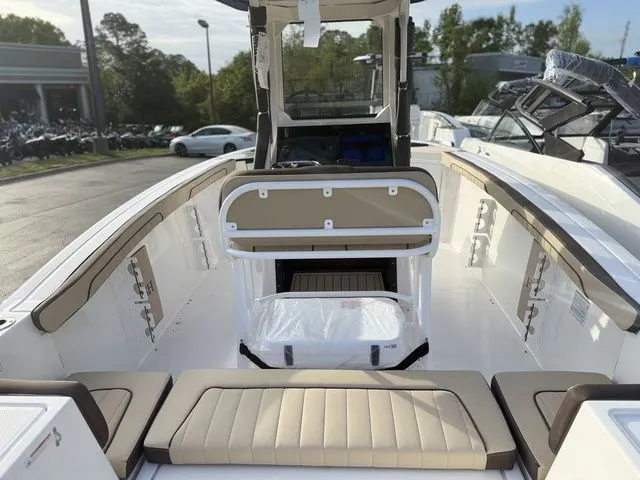 Slide: The Image of Yamaha 252 FSH Sport 2026 - 10