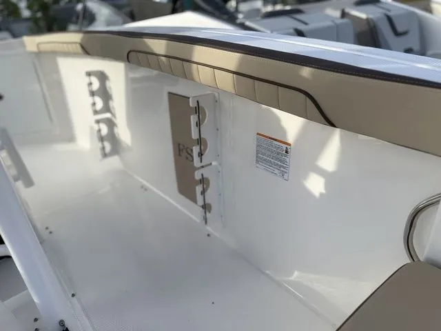 Slide: The Image of Yamaha 252 FSH Sport 2026 - 13