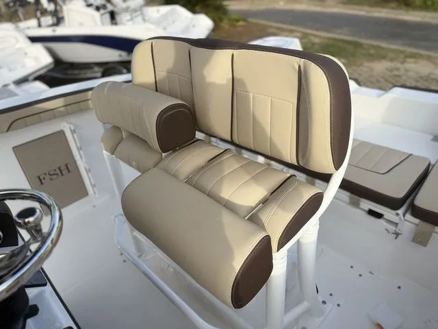 Slide: The Image of Yamaha 252 FSH Sport 2026 - 16